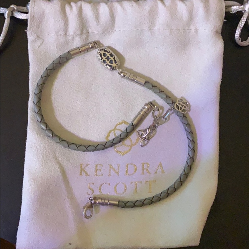 Kendra Scott choker - Picture 3 of 3